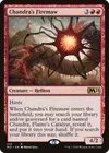 Product image for Chandra's Firemaw