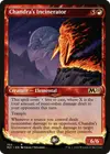 Product image for Chandra's Incinerator