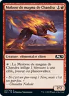Product image for Molosse de magma de Chandra