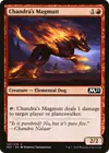 Product image for Chandra's Magmutt