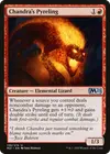Product image for Chandra's Pyreling