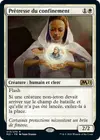 Product image for Prêtresse du confinement