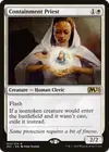 Product image for Containment Priest