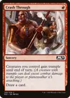 Product image for Crash Through