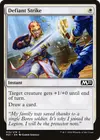 Product image for Defiant Strike