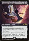 Product image for Demonic Embrace