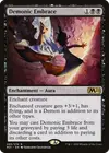 Product image for Demonic Embrace
