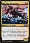 Product image for Dire Fleet Warmonger