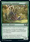 Product image for Tyrannodon somnolant