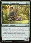 Product image for Drowsing Tyrannodon