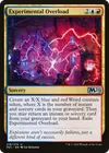 Product image for Experimental Overload