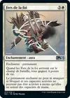 Product image for Fers de la foi