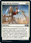 Product image for Haut fait de résistance