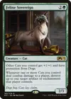 Product image for Feline Sovereign