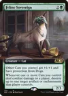 Product image for Feline Sovereign