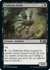 Product image for Diablotin fétide