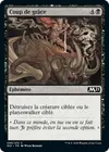 Product image for Coup de grâce
