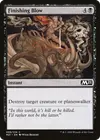 Product image for Finishing Blow