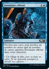 Product image for Inventaire effréné