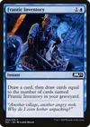 Product image for Frantic Inventory