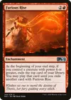 Product image for Furious Rise