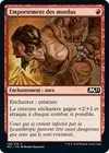 Product image for Emportement des mordus