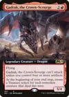 Product image for Gadrak, the Crown-Scourge