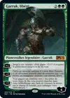 Product image for Garruk, libéré