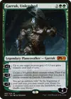 Product image for Garruk, Unleashed