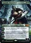 Product image for Garruk, Unleashed