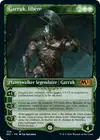 Product image for Garruk, libéré