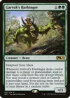 Product image for Garruk's Harbinger