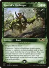 Product image for Garruk's Harbinger