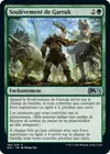 Product image for Soulèvement de Garruk
