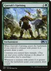 Product image for Garruk's Uprising