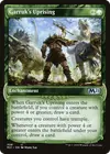 Product image for Garruk's Uprising
