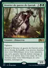Product image for Destrier de guerre de Garruk