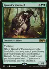 Product image for Garruk's Warsteed