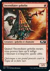 Product image for Incendiaire gobelin