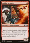 Product image for Goblin Arsonist