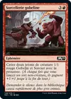 Product image for Sorcellerie gobeline