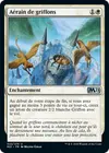 Product image for Aérain de griffons