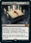 Product image for Précepteur sinistre