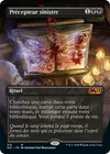 Product image for Précepteur sinistre