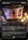 Product image for Grim Tutor
