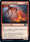 Product image for Châtieur escouflenfer