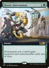 Product image for Heroic Intervention