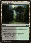 Product image for Jungle Hollow