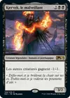 Product image for Kaervek, le malveillant