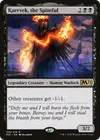 Product image for Kaervek, the Spiteful